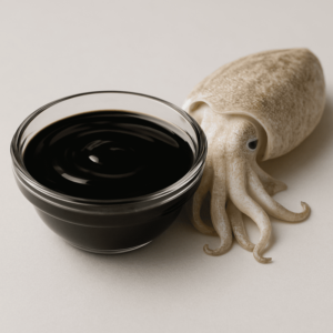 Cuttlefish Ink
